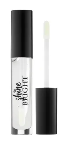 BELOR DESIGN блеск д/губ shine bright т.1