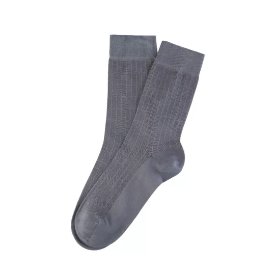INCANTO носки мужские BU733002 grigio р.40-41