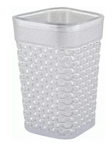 Стакан д/ванной комнаты neo luxe цв.горный хрусталь PT134310999_