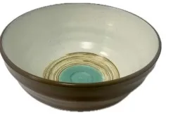 Акварель Миска меламин 18см ED25296