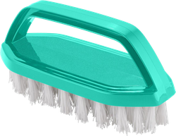 SUGAR&SPICE щетка-утюжок disco аквамарин 14см