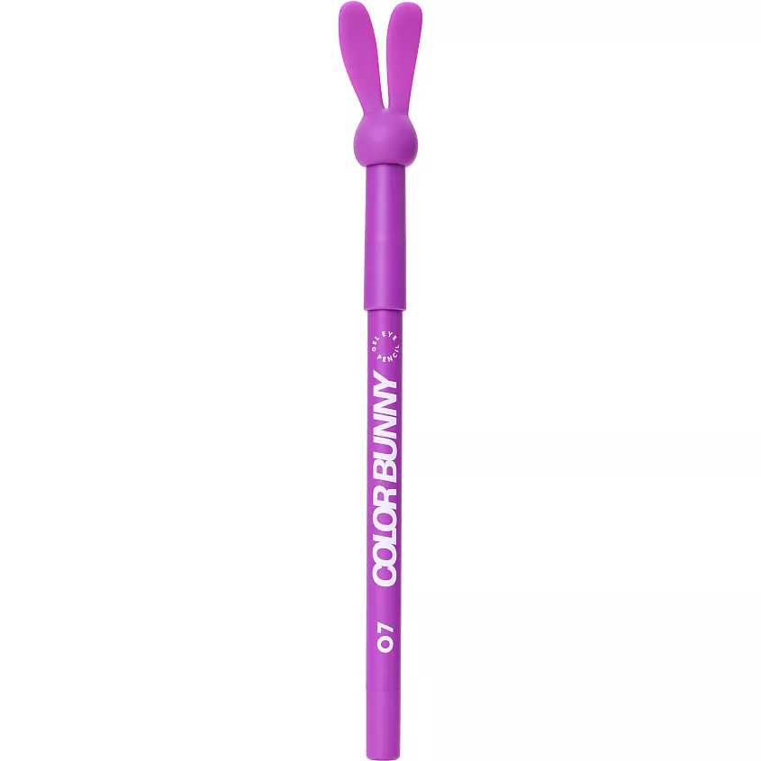 LOVE GENERATION карандаш д/глаз гелевый color bunny т.07