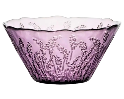 MAGISTRO Французская Лаванда салатник 500мл 9080436