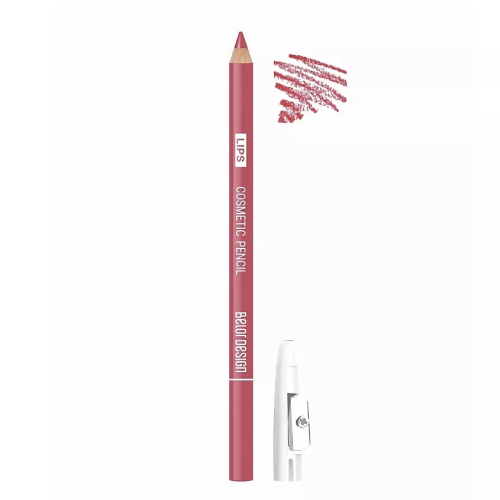 BELOR DESIGN карандаш д/губ косметический контурный т.44