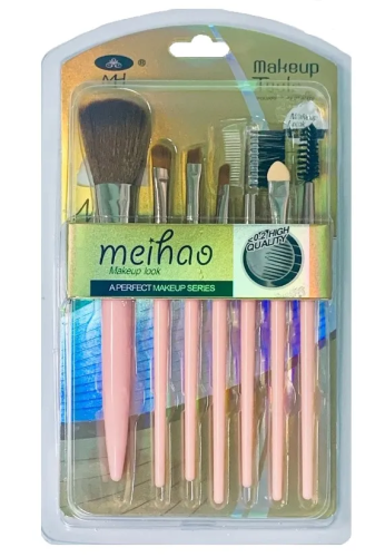 Набор кистей для макияжа 7шт EL230099