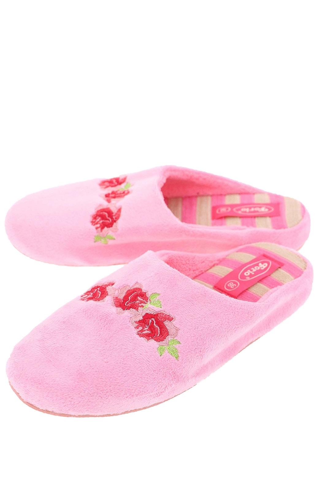 FORIO обувь домашняя женская 135-7201К р.37