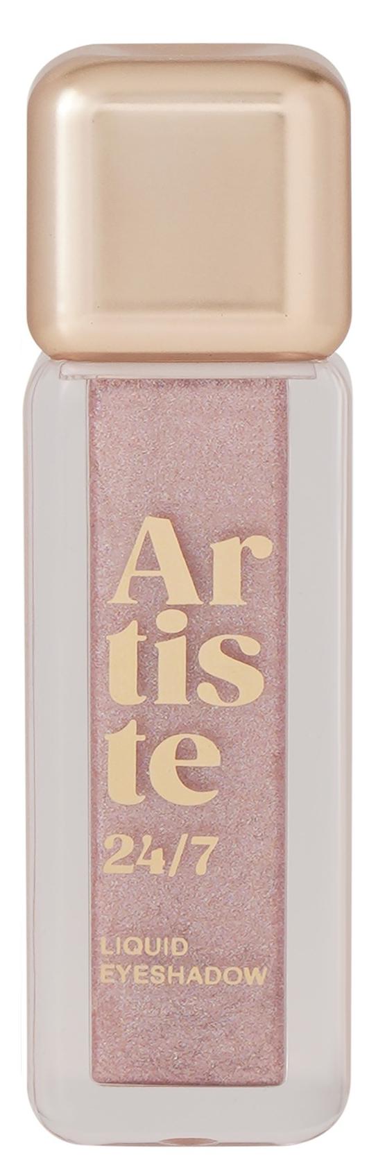 VIVIENNE SABO тени д/век жидкие artiste 24/7 т.03