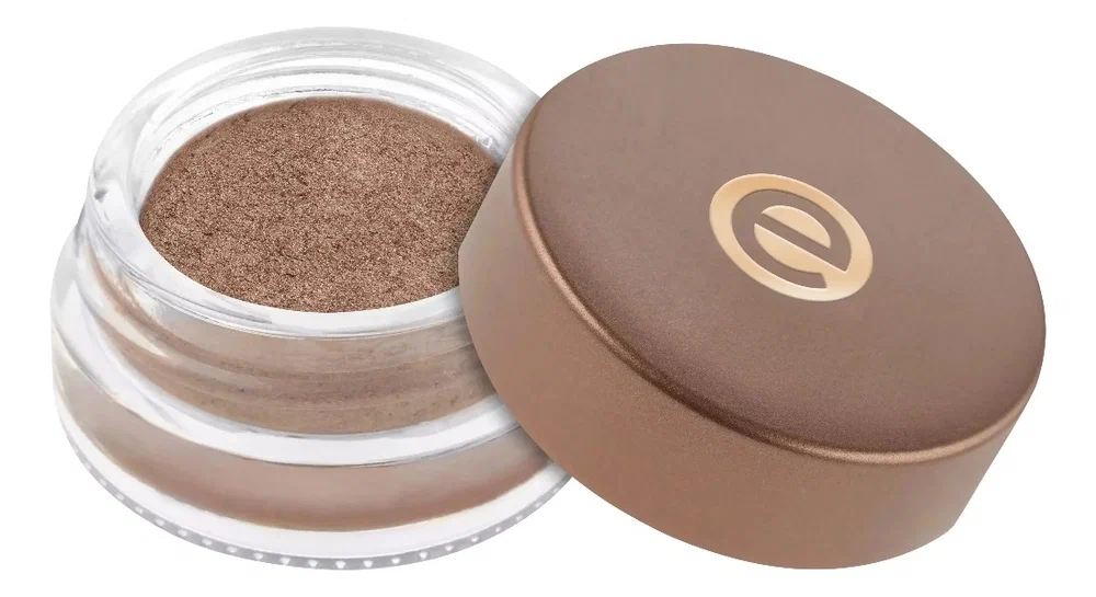 ESSENCE кремовые тени д/век cream eyeshadow т.03