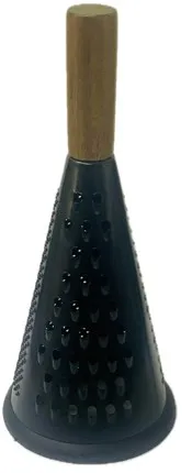 Терка конусная 27см ED25236