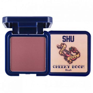 SHU румяна компактные cheeky boom т.36
