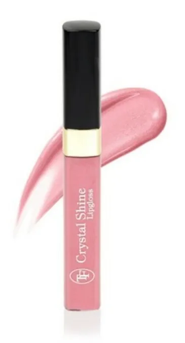 TRIUMPH помада д/губ жидкая crystal shine lipgloss т.43
