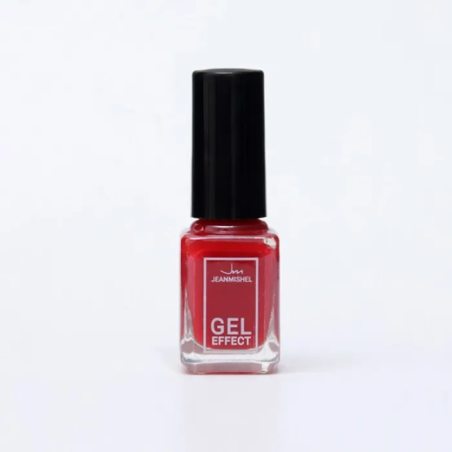 JEANMISHEL лак д/ногтей gel матовый т.150 6мл