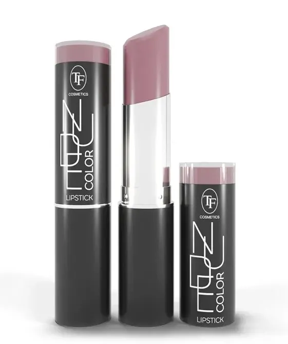 TRIUMPH помада д/губ nude color lipstick т.501
