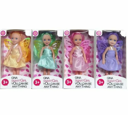 Кукла фея 201138755