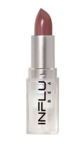 INFLUENCE BEAUTY помада-стик д/губ influenceсатиновая т.14