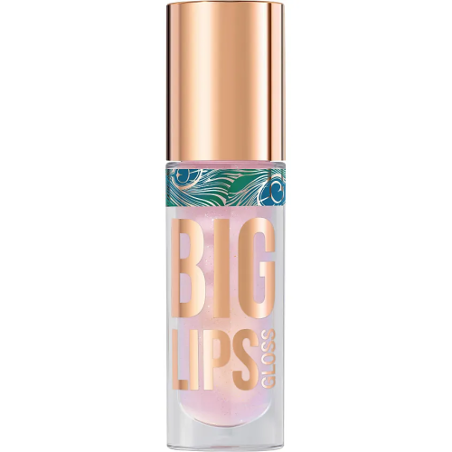 STELLARY блеск д/губ lipgloss big lips т.02
