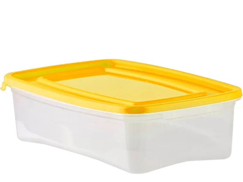 Контейнер д/свч каскад прямоугольный 700мл C540