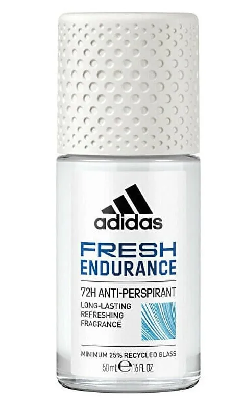 ADIDAS антиперспирант жен. 72H fresh endurance 50мл ролл                                           