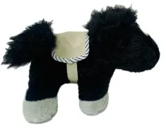 Игрушка мягкая Лошадка 20см ED25513