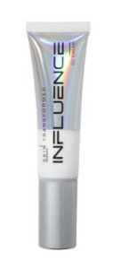 INFLUENCE BEAUTY cc-крем skin transformer с блёр-эффектом т.02
