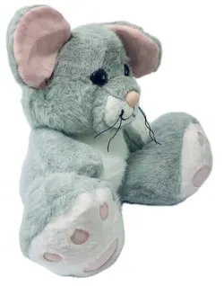 Игрушка мягкая Животные микс 22см ED25517