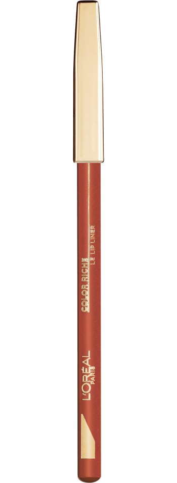 LOREAL карандаш д/губ т.107
