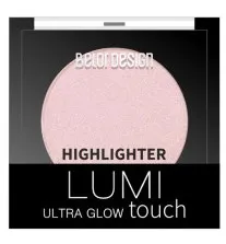 BELOR DESIGN хайлайтер lumi touch т.3