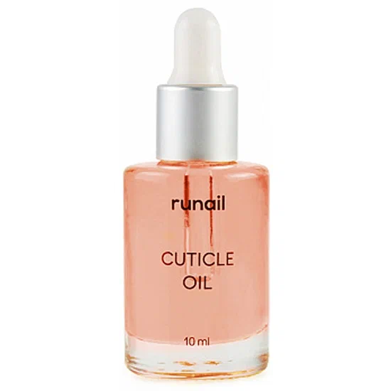 RUNAIL масло д/ногтей и кутикулы вишня 10мл