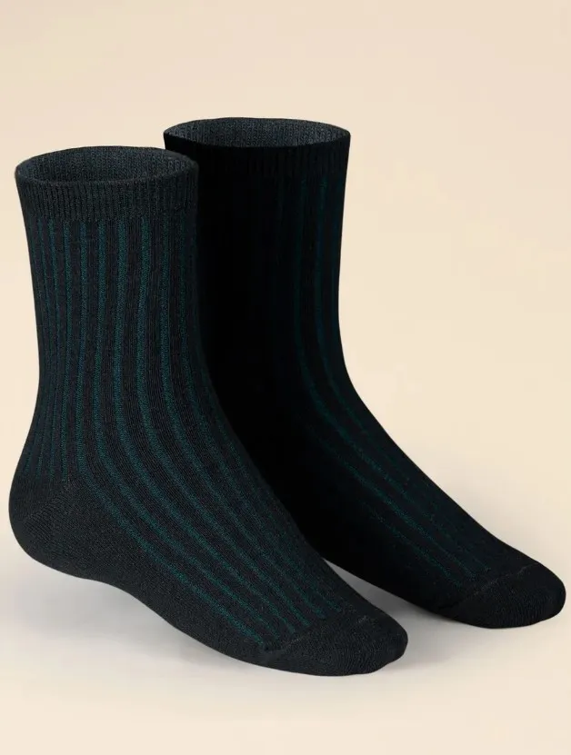 PELICAN носки детские UEGL3323 черный 49 р.16/18