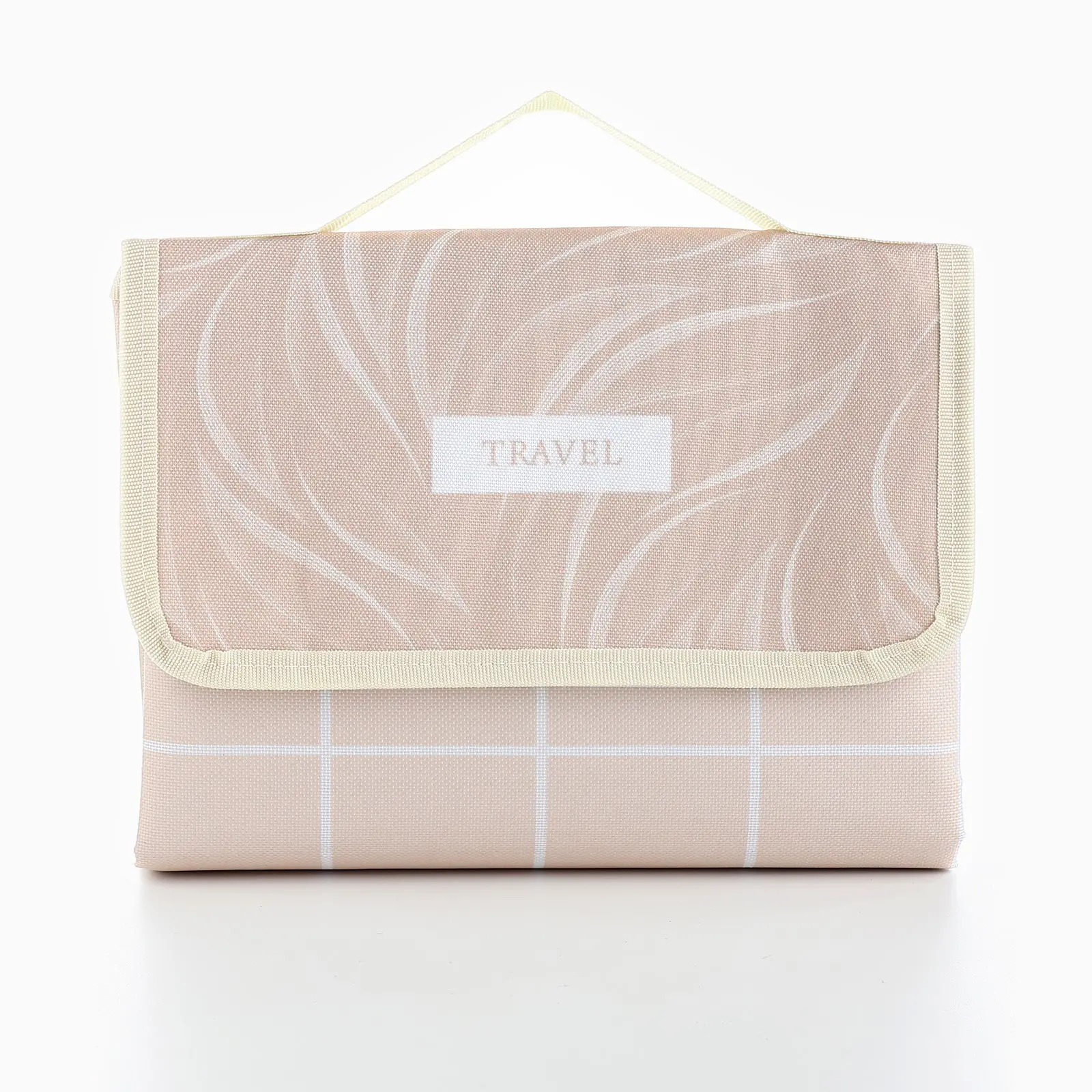 Плед д/пикника travel 150*80см 10320262