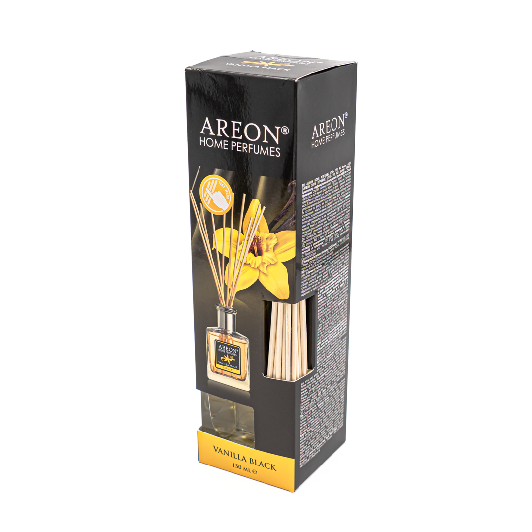 AREON ароматизатор д/дома vanilla black 704-HPL-10