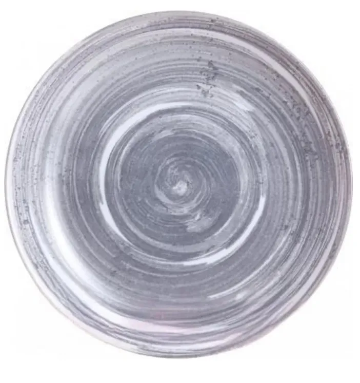 LUMINARC тарелка обеденная artist 25см