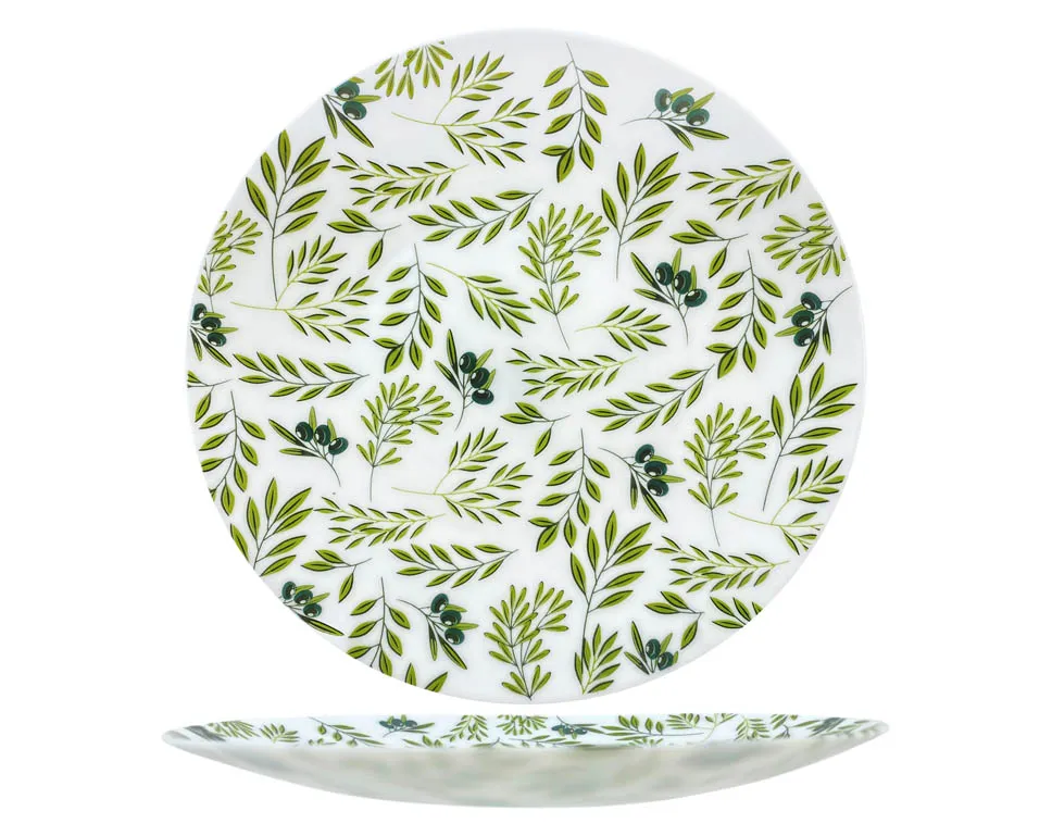 PARS OPAL Olivia тарелка десертная 20см 195L, 925
