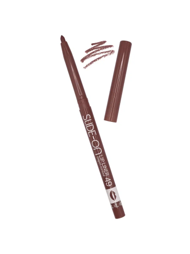 TRIUMPH карандаш д/ губ slide-on lip liner т.49