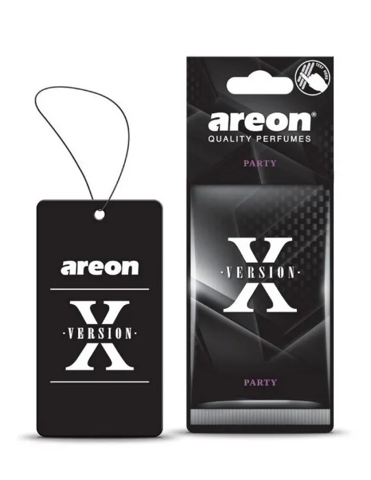 AREON Xversion aроматизатор сухой party 704-AXV-001