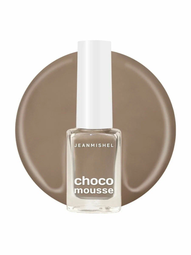JEANMISHEL лак д/ногтей choco mousse т.461 6мл