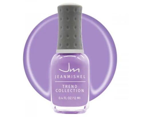 JEANMISHEL лак д/ногтей т.289 12мл