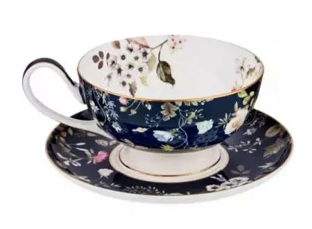 LEFARD Кобальт чайная пара 400мл 86-2359