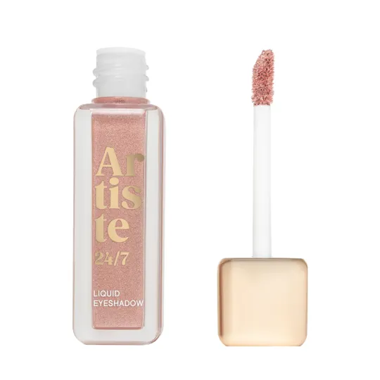 VIVIENNE SABO тени жидкие д/век artiste т.10