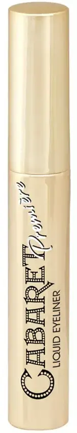 VIVIENNE SABO подводка д/глаз жидкая cabaret premiere т.01