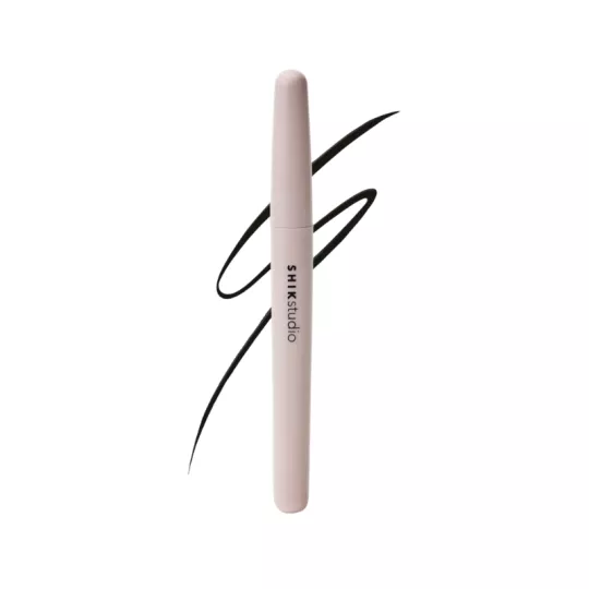 SHIKstudio лайнер д/глаз liquid eyeliner