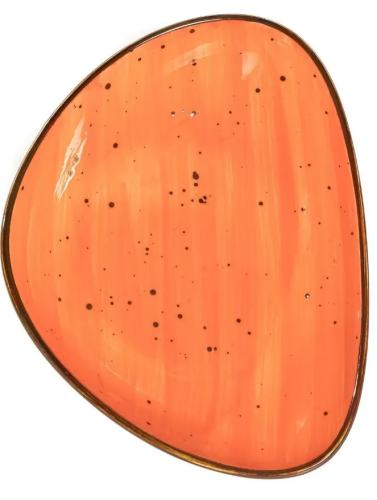 SAMOLD Аэрограф ХОРЕКА КОРАЛЛ салатник 490 мл 206-55018