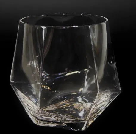 NATAM набор стаканов престиж 2шт 500мл DF06724-C