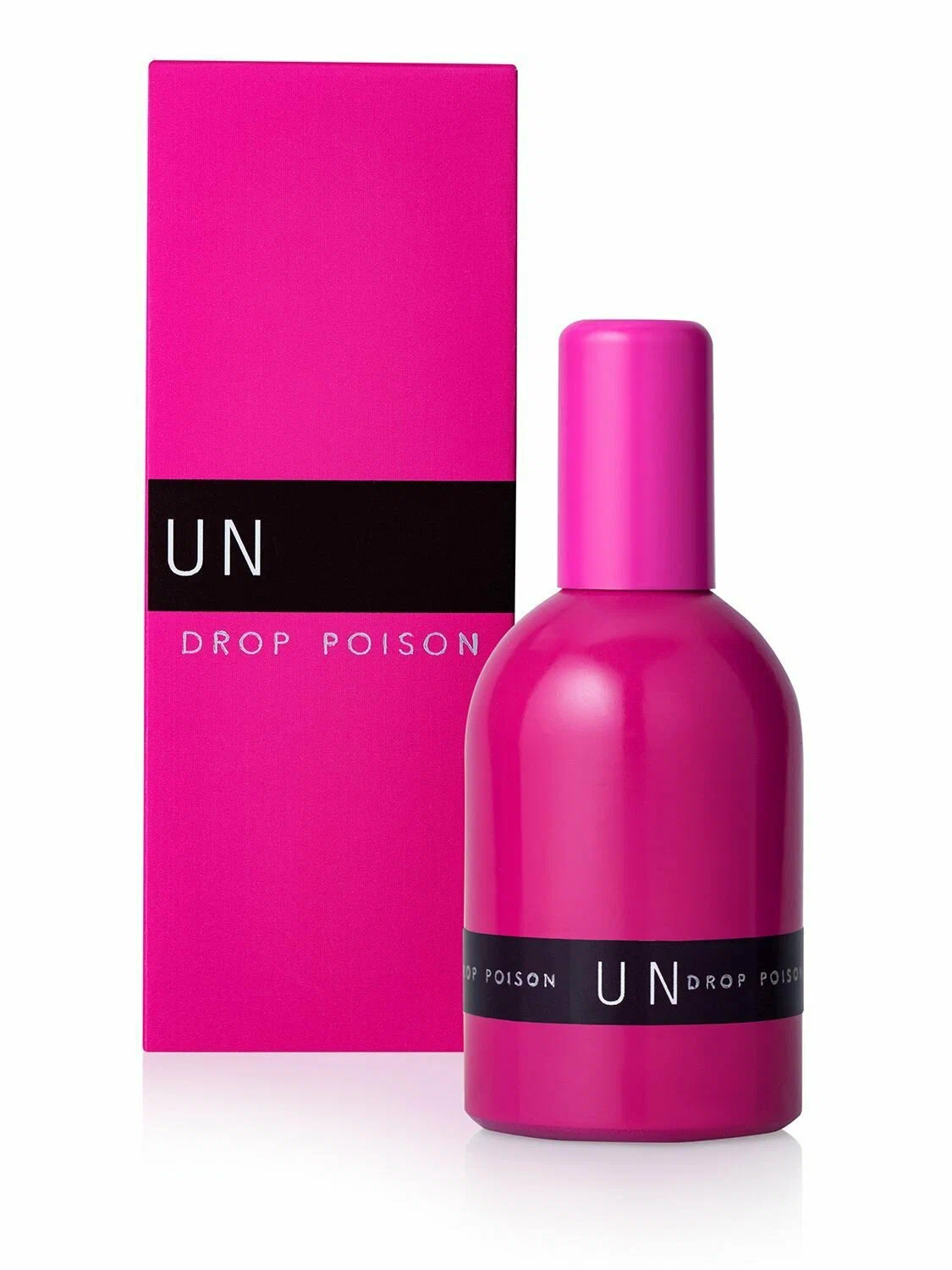 DROP POISON парфюмированная вода д/женщин un 100мл