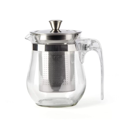 BAROUGE чайник заварочный 350мл BF-513