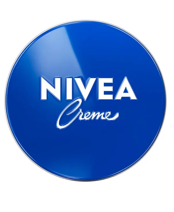 NIVEA крем д/ухода за кожей синий 150мл 80104