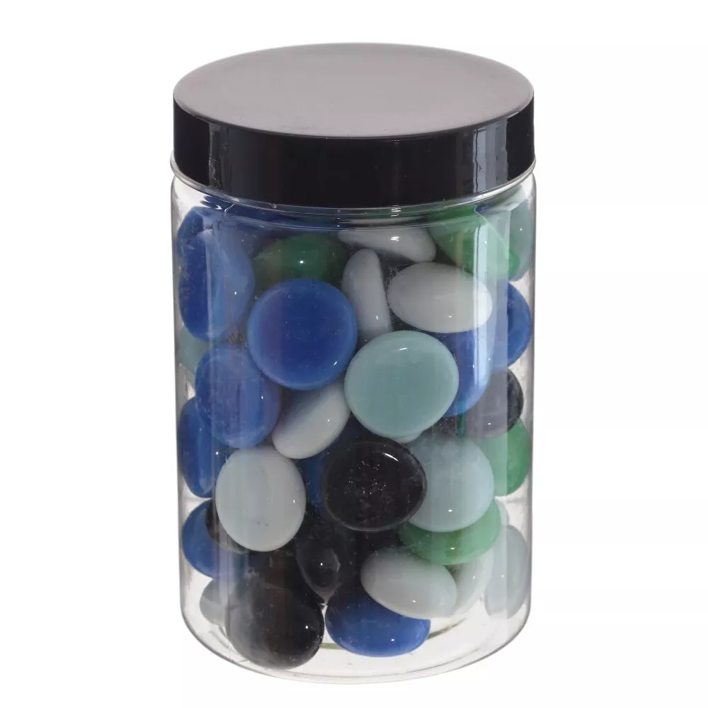 Набор камней декоративных 6,5*6,5*10см 788830