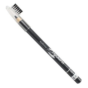 TRIUMPH карандаш д/бровей eyebrow pencil stylist т.004