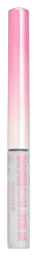 ESSENCE подводка д/глаз my heart beats disco dip eyeliner, тон 01