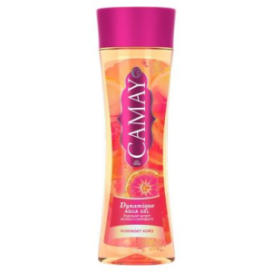 CAMAY гель д/душа динамик 250мл